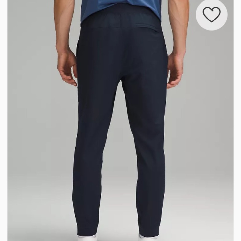 Lululemon ABC Joggers size Medium *131 - Picture 2 of 9